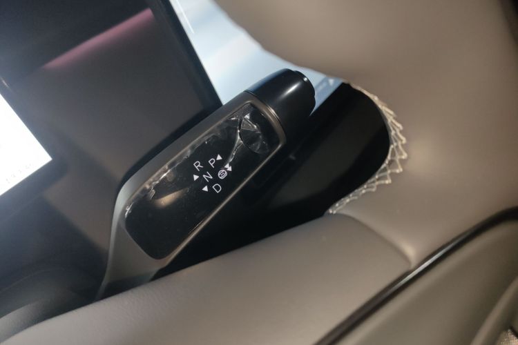 小鹏P7+ 2024款 长续航 Max局部细节18