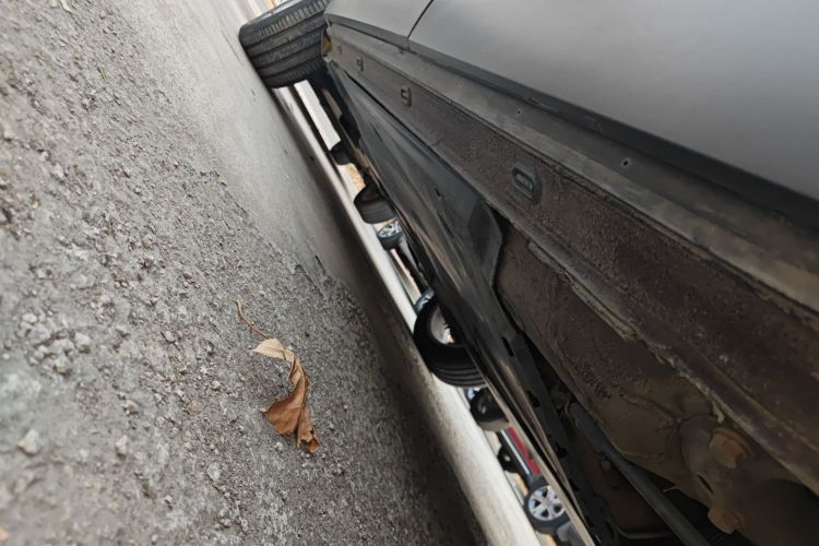 捷达VS5 2019款 280TSI 自动悦享型局部细节9002