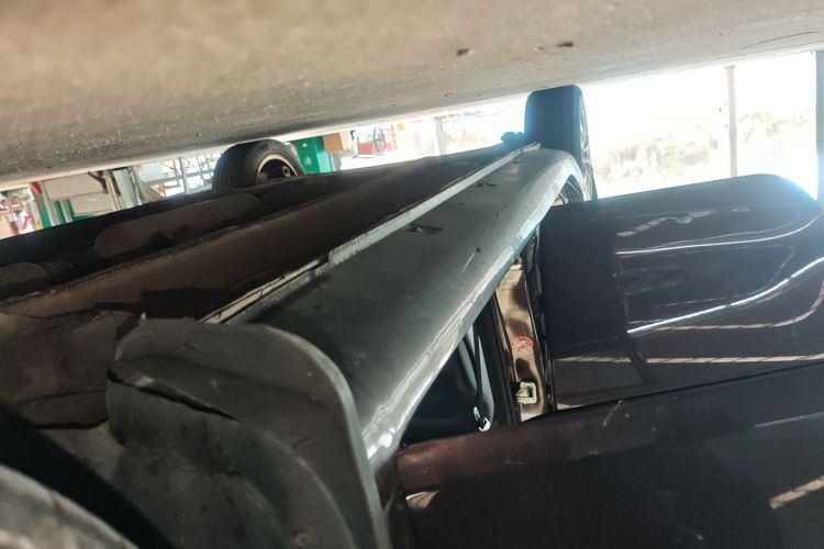 吉利汽车 帝豪 2015款 三厢 1.5L 手动向上版局部细节9001