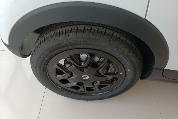 零跑汽车 零跑T03 2025款 310舒享版车身外观6008