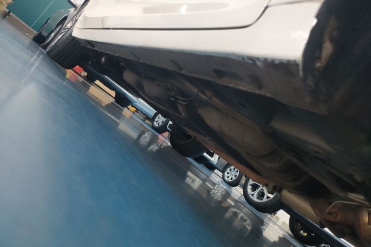 广汽传祺 传祺M6 2019款 270T DCT尊享版（七座）国VI局部细节9001