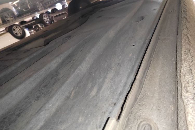 大众 凌渡 2018款 230TSI DSG风尚版局部细节9001