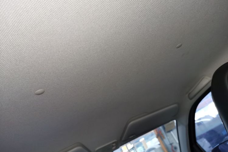 五菱汽车 宏光MINIEV 2022款 马卡龙臻享款 磷酸铁锂局部细节22