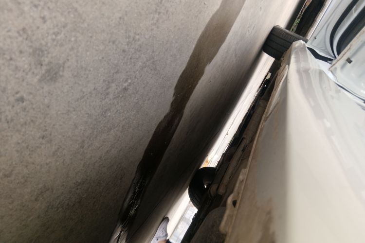 东风风神 奕炫 2021款 230T 自动追影骑士版局部细节9002