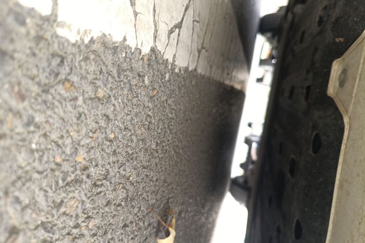 长安启源 长安Lumin 2024款 301km 启航版局部细节9008