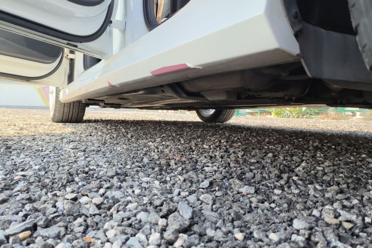 奥迪A3 2020款 Limousine 35 TFSI 时尚型 国VI局部细节9002