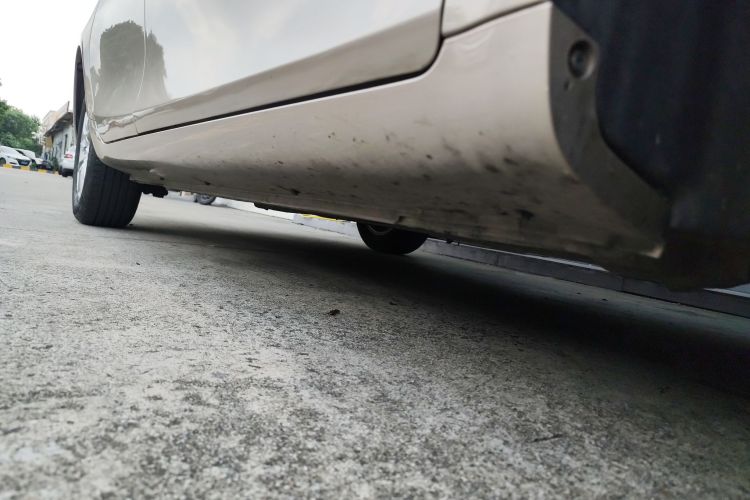 吉利汽车 帝豪 2020款 1.5L CVT豪华型局部细节9001