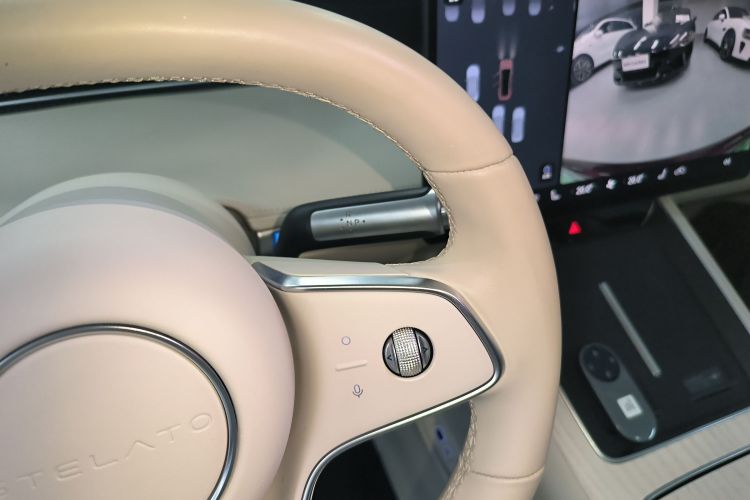 鸿蒙智行 享界S9 2024款 纯电 Ultra 四驱旗舰版中控内饰18