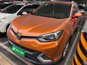 名爵 锐腾 2016款 1.5TGI 手动超值版