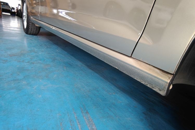 大众 高尔夫 2018款 230TSI 自动舒适型局部细节9001