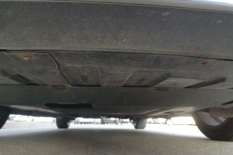 吉利汽车 缤瑞 2018款 14T CVT缤致版局部细节9008