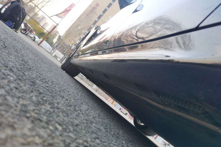 小米汽车 小米SU7 2024款 四驱超长续航高阶智驾Max版局部细节9002