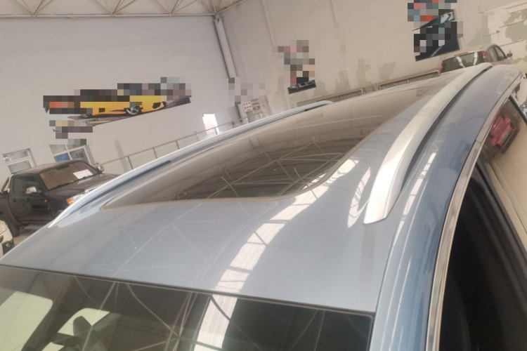 上汽大通MAXUS 大通G50 2023款 PLUS 1.5T 幸福推荐自动护航版局部细节57