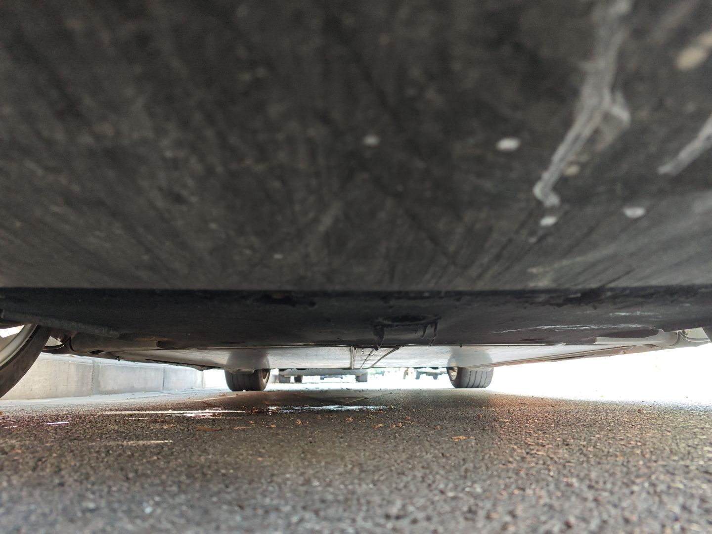 特斯拉 Model 3 2019款 标准续航后驱升级版