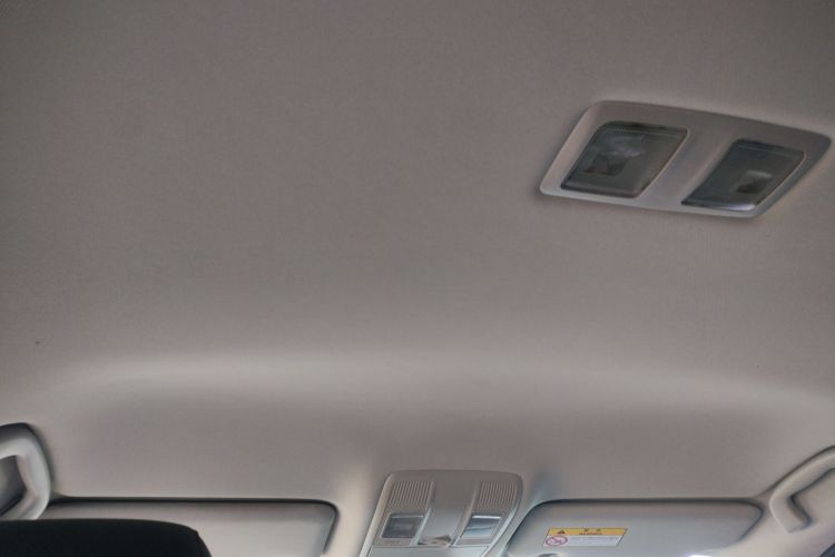 马自达CX-5 2017款 2.0L 自动两驱舒适型 国V局部细节22