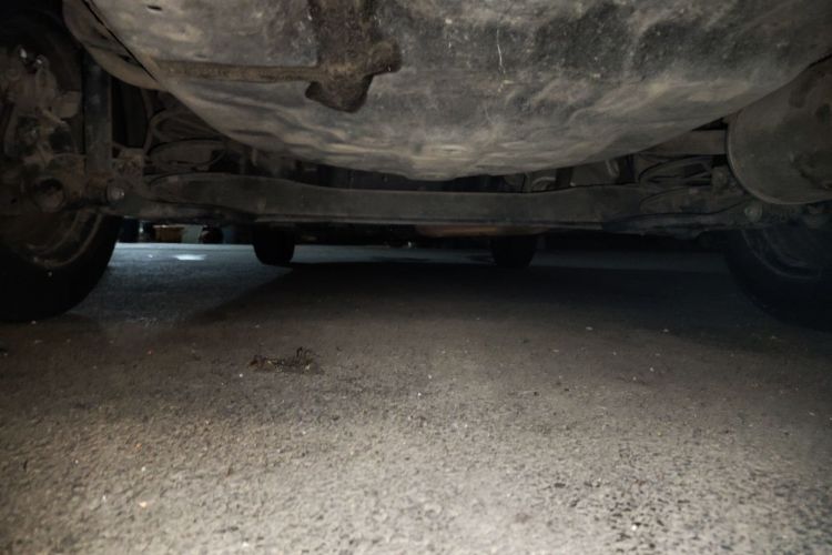 日产 阳光 2011款 1.5XE CVT舒适版局部细节9009