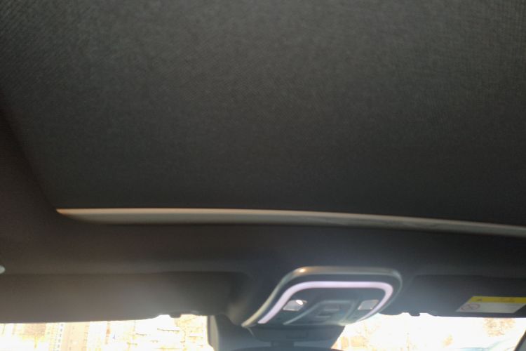 比亚迪 唐新能源 2022款 DM-p 215KM 四驱旗舰型局部细节22