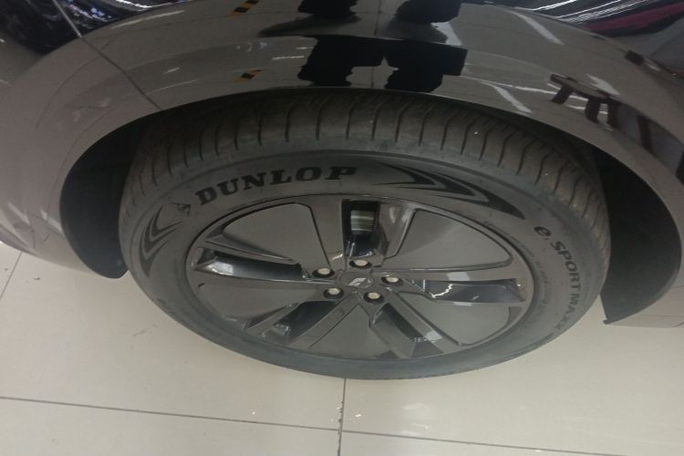 理想汽车 理想L6 2024款 Max车身外观6007