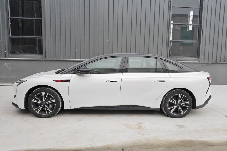 红旗EH7 2024款 690 Pro车身外观6003