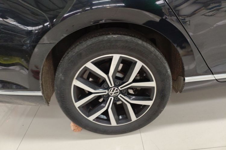 大众 迈腾 2020款 280TSI DSG 领先型车身外观6008