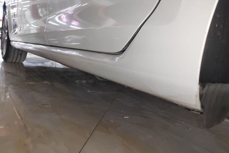 大众 高尔夫 2019款 1.6L 自动舒适型 国V局部细节9002