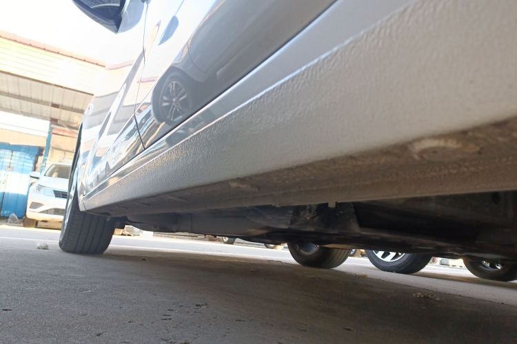 雪佛兰 科鲁泽 2024款 1.5L 双离合悦享版局部细节9002