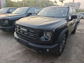 哈弗大狗 2026款 1.5T DCT边牧版