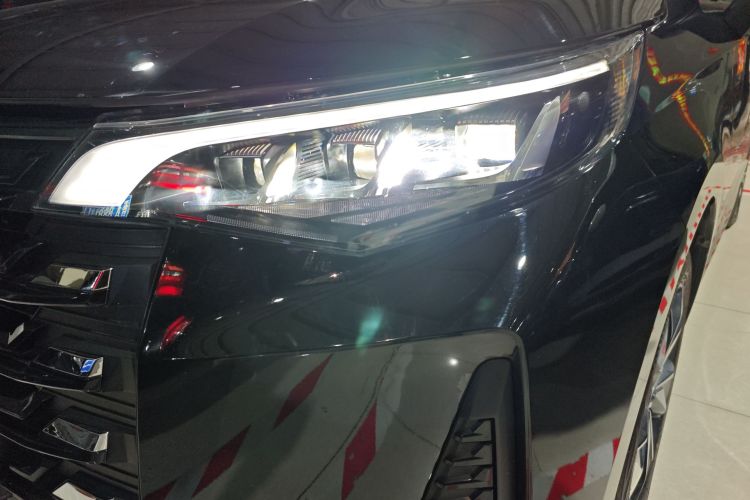 广汽传祺 传祺M6 2023款 PRO 270T DCT豪华版局部细节36