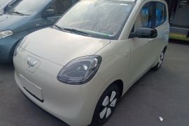 五菱汽车 宏光MINIEV 2025款 四门版 进阶款