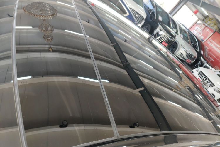 奥迪A6L 2020款 40 TFSI 豪华动感型局部细节57