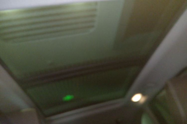 宝马X1 2018款 sDrive18Li 尊享型局部细节22