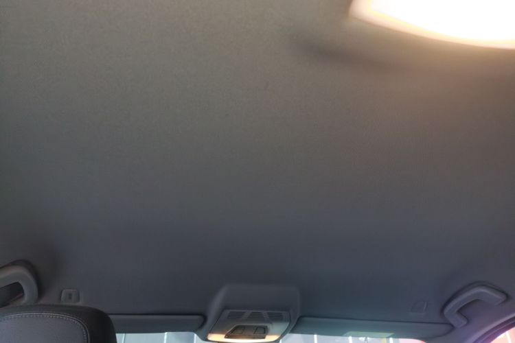 宝马1系 2021款 改款 120i M运动版局部细节22