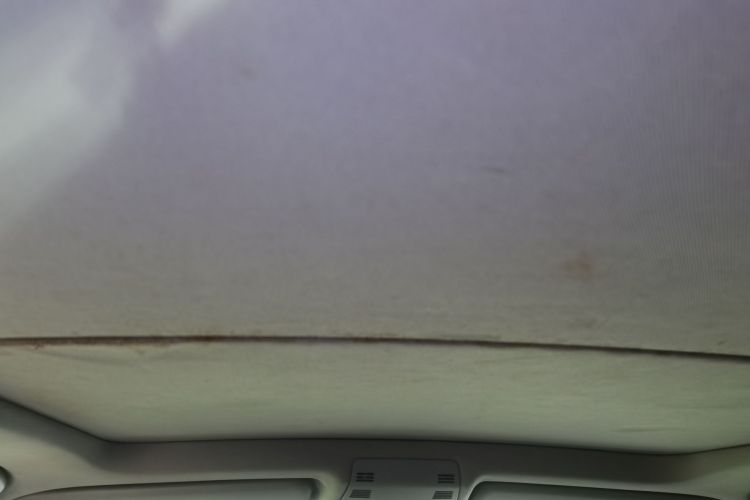 宝马X1 2012款 sDrive20i 领先型局部细节22