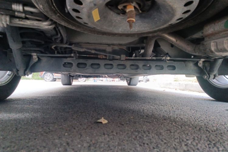 别克GL8 2014款 3.0L XT豪华商务旗舰版局部细节9009