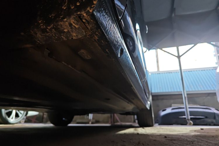 大众 帕萨特 2025款 出众款 380TSI 星空龙腾版局部细节9002