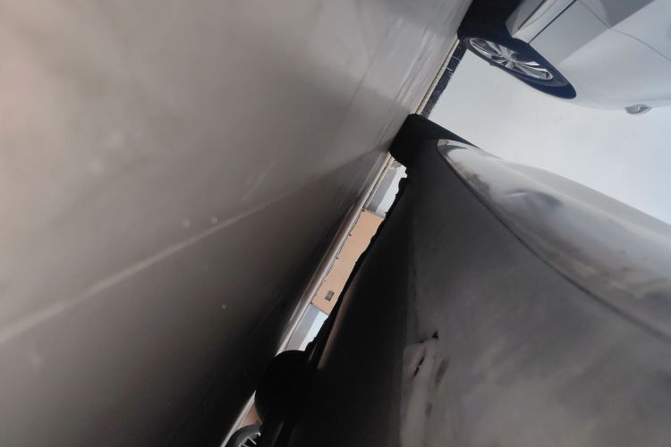 特斯拉 Model 3 2019款 标准续航后驱升级版局部细节9001