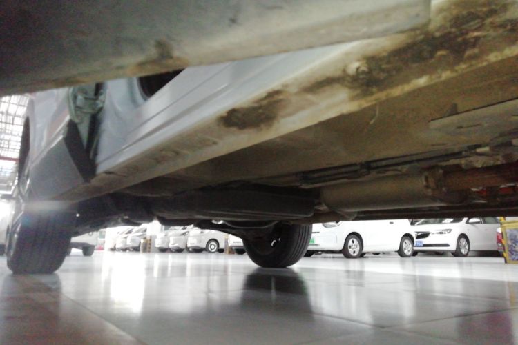 五菱汽车 五菱星辰 2022款 2.0L DHT电速款局部细节9001