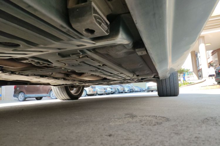 沃尔沃XC90 2018款 T6 智尊版 7座局部细节9002