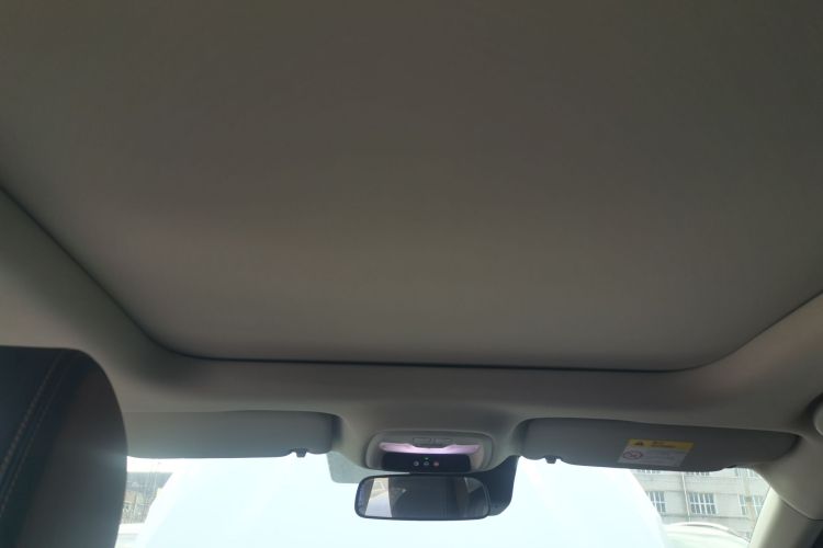 别克 昂科拉 2021款 332T CVT豪华型局部细节22