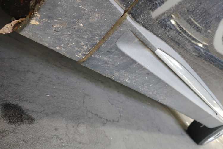 别克 2023款 昂科威Plus 652T 五座豪华型局部细节9002