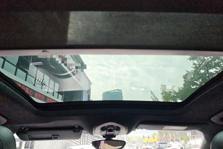 保时捷 2014款 Macan 2.0T中控内饰22