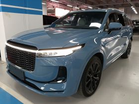 理想汽车 理想ONE 2021款 增程6座版