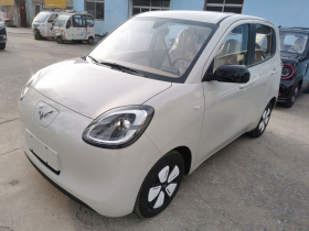 五菱汽车 宏光MINIEV 2025款 四门版 进阶款