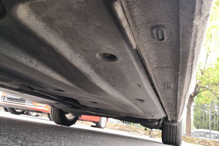 大众 宝来 2020款 1.5L 自动舒适型局部细节9002