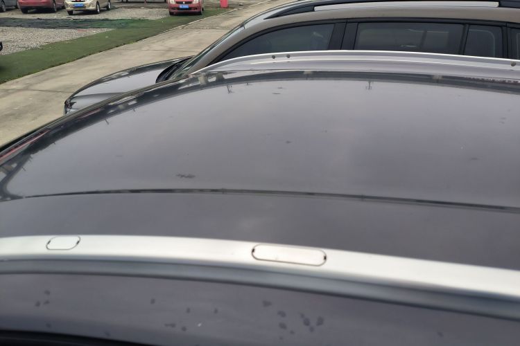 本田 缤智 2018款 1.5L CVT两驱科技精英型局部细节57