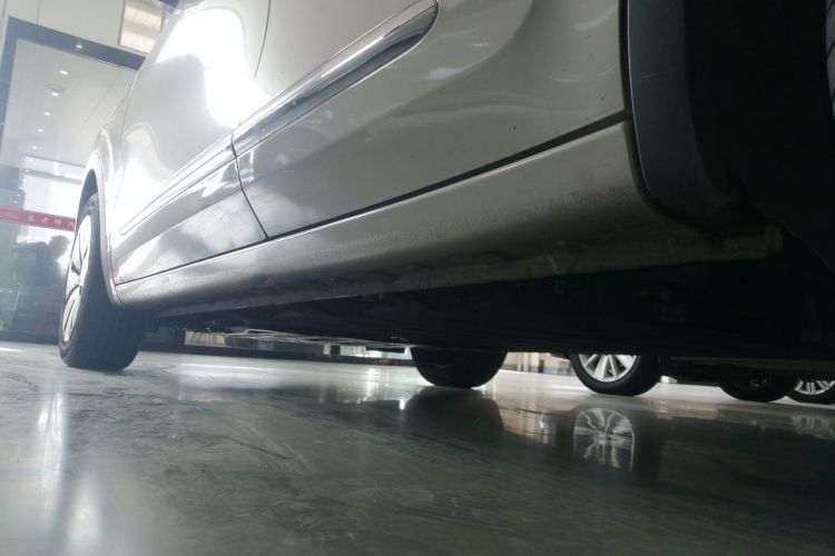 五菱汽车 五菱缤果 2024款 333km 悦享款局部细节9002