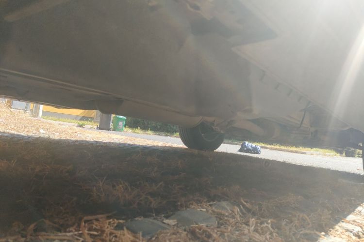 哈弗H6 2018款 红标 运动版 1.5T 自动两驱精英型局部细节9002