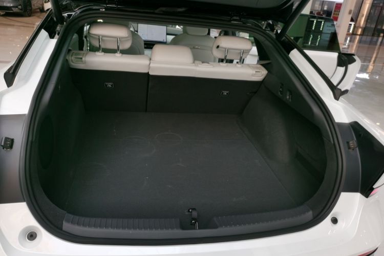 小鹏P7+ 2024款 长续航 Max机舱底盘23