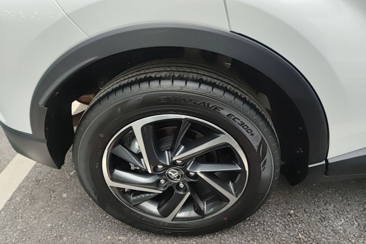 丰田C-HR 2021款 2.0L 豪华版车身外观6008