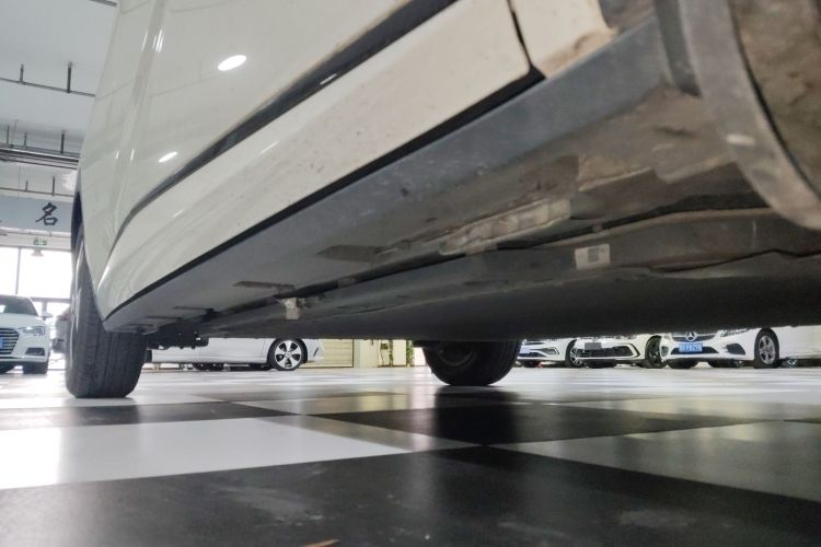 比亚迪 海豚 2023款 420km 时尚版局部细节9001